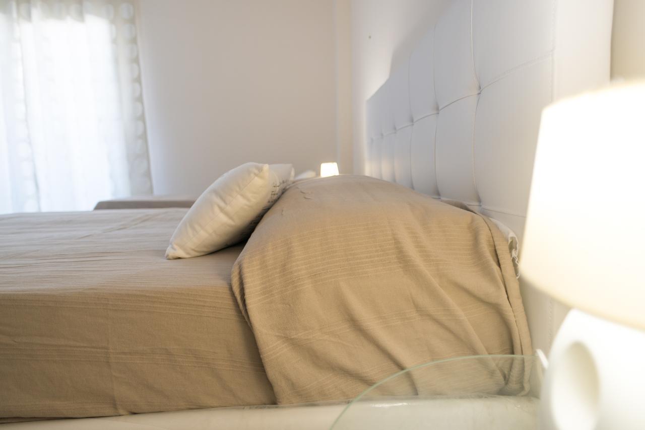 Riva Del Sol Bed & Breakfast Santa Teresa Di Riva Exterior photo