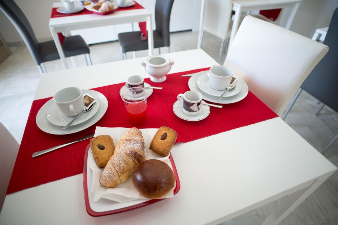 Riva Del Sol Bed & Breakfast Santa Teresa Di Riva Exterior photo